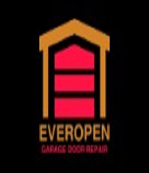 Ever Open Garage Door Repair